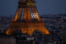 You could win a three-night curated tour of Paris for two if you can predict Team GB gold medal haul
