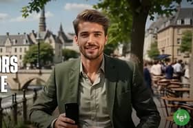 Screen grab from eToro's 'Be the investor you want to be' advert via YouTube. Photo: eToro