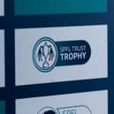 Rangers B progressed in the SPFL Trust Trophy as Celtic's youngsters fell to defeat.