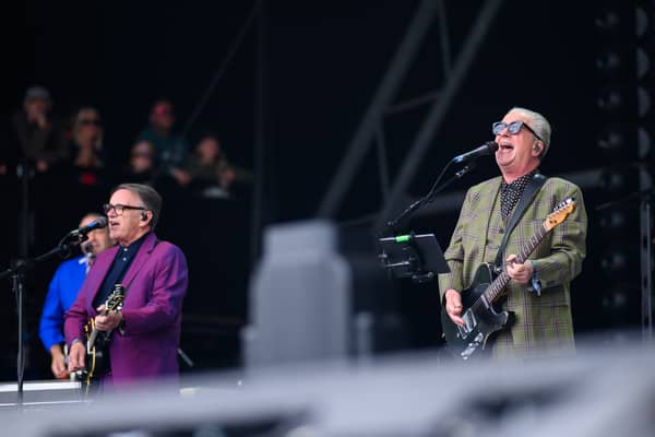 We are right into terrific gigs in Glasgow at the beginning of August as Squeeze will be the latest band to perform at Kelvingrove Bandstand. Fans will be treated to a string of hits throughout the night. 