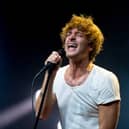 Paolo Nutini has donated a signed guitar, album and t-shirt to the social enterprises appeal