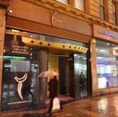 There was The Arches for sweaty nights of 'taps aff' tunes, and then there was The Tunnel, Glasgow’s first superclub for Judge Jules, shinny shoes and multi-coloured Ted Baker shirts. 