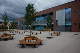 St James Primary School was ranked 7th in Paisley and 23rd in Renfrewshire.