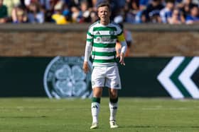 Celtic are set for a boost