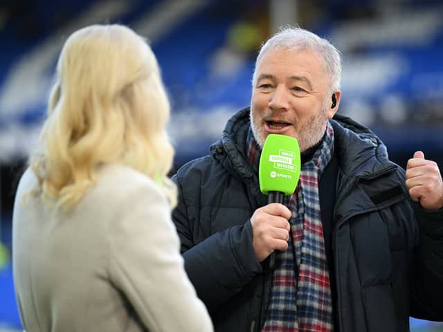 Ally McCoist has delivered his verdict on Rangers pre-season preparations