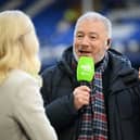 Ally McCoist has delivered his verdict on Rangers pre-season preparations