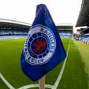 Rangers and their supporters have widely condemned the banner