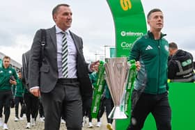 Celtic have been met with acclaim
