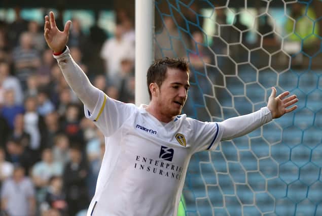 Ross McCormack