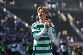 The striker is wanted in England