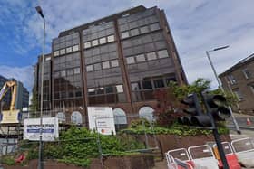 In January, Council planners gave the go ahead to a proposal which would see a 321 studio student accommodation complex constructed at the junction of St Vincent Street and Pitt Street.