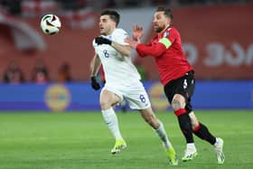 Former Celtic target Fotis Ioannidis is the subject of interest from two Premier League clubs.