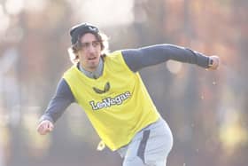 Fabio Silva left Wolves after time at Rangers