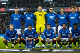 One Rangers flop is heading for a summer exit