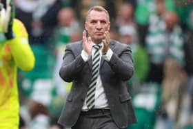 The boss is now with Celtic