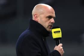Danny Murphy