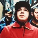 Mogwai played various gigs around Glasgow back in 1995 which included appearances at the 13th Note, Nice n' Sleazy and The Cathouse. The band were formed 30 years ago when Stuart Braithwaite and Dominic Aitchison made a band with old schoolfriend Martin Bulloch. 