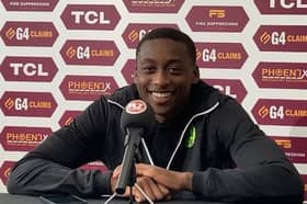 Tawanda Maswanhise