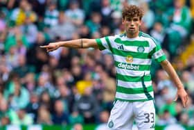 The future of Celtic midfielder Matt O'Riley remains up in the air as the transfer deadline approaches.