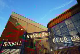 The Scottish FA have confirmed their refereeing appointments 