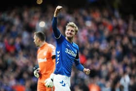 Joe Worrall is set to join an EFL side.