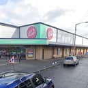 Mecca Bingo at the Glasgow Forge