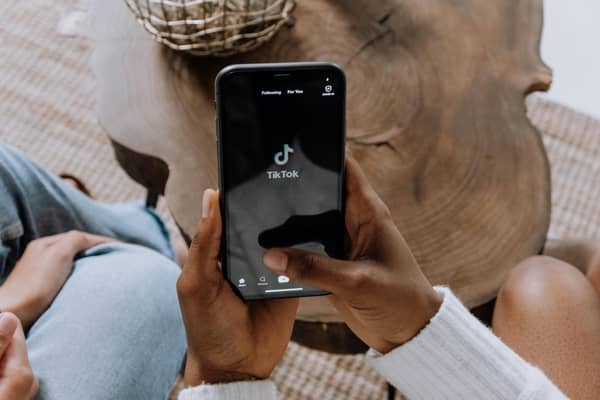 There are over 3 million posts about ADHD on TikTok. (Photo: cottonbro studio/Pexels) 