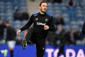 The defender is now at Birmingham City.