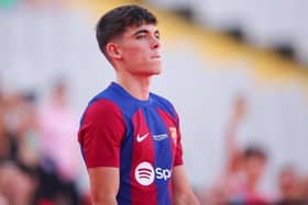 Celtic have agreed a season-long loan deal with Barcelona