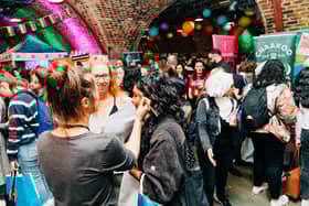 Students can head along and and grab some free food and drink, take part in giveaways, play some brilliant games, and find unbeatable deals. You’ll also be able to find out about high-street brands, local organisations, job opportunities, internships, and tons more! Entry to the event at Platform is completely free but a booking is required. 