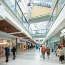 The Royal Bank of Scotland branch inside East Kilbride Shopping Centre will close its doors on 1 October 2024. 