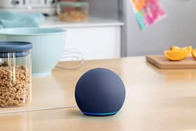 Amazon’s smart speakers are back to bargain prices