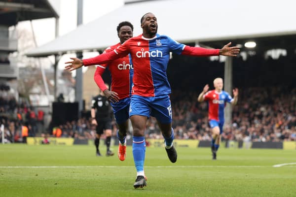 The left-back could make a move to Scotland
