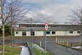 Kildrum Family Learning Centre scored 24, making it the highest ranked nursery in North Lanarkshire