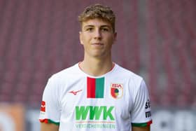  Arne Engels is a top target for Celtic, according to reports.