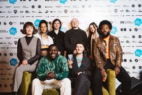 Artists - including Lewis Capadi - call for Creative Scotland funding reprieve