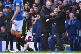 Celtic and Rangers are gearing up for transfer deadline day.