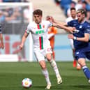 Arne Engels is hoping to make a huge impact at Celtic following his club-record move to Parkhead.