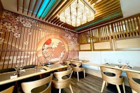 Yakitori House in East Kilbride was shortlisted amongst the best Asian restaurants in Scotland at the Asian Restaurant and Takeaway Awards.
