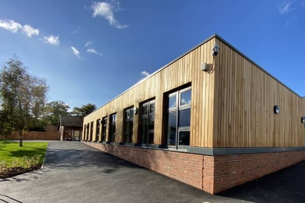 Killermont Early Years Centre
