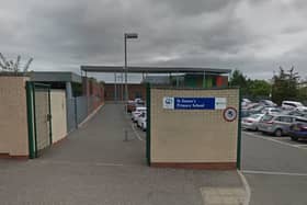 St. Eunan's ELCC is the highest ranked primary school is provided by West Dunbartonshire Council and does not take children under 3. It scored 21.