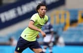 Southampton's Samuel Edozie 