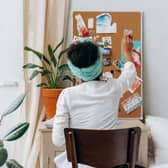 This wholesome TikTok trend involves prioritising self-care. (Photo: Pexels/Mikhail Nilov)