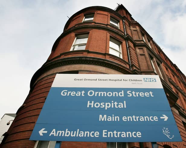 Great Ormond Street Hospital has launched an urgent review after concerns were raised over the practice of a former surgeon. 