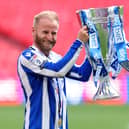 The midfielder is at Sheffield Wednesday