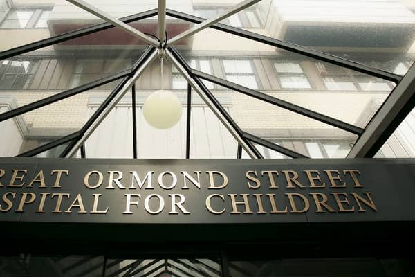 Children have reportedly been left with life-changing injuries. (Photo: Peter MacDiarmid/Getty Images)