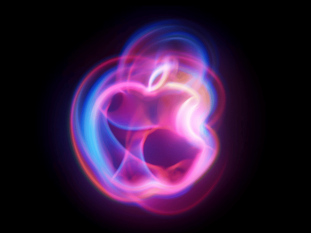 The iPhone 16