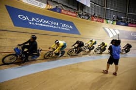 Glasgow hosted the Commonwealth Games in 2014