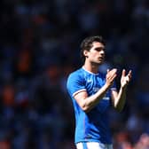 Ianis Hagi has been frozen out of the first team set up at Rangers in recent months.