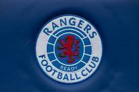 The Rangers pub have had a warning